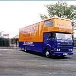 Storage Company In Aigburth