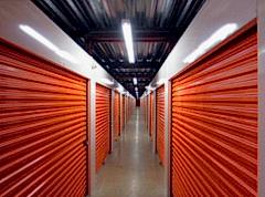 Storage Company in Kirkdale