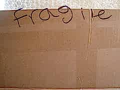 storage company in Garston
