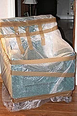 storage solutions in Sefton