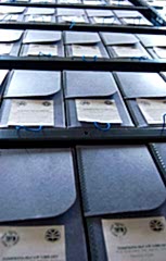 Storage Solutions in Woolton