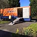 Local Removals in Huyton