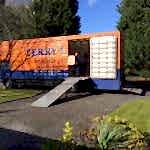 National Removals in Rainhill 