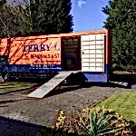 Local Removals in Huyton 