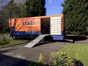 House Removal Companies in Liverpool