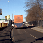 Domestic Removals in Wavertree