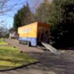 Removal Service in Southport