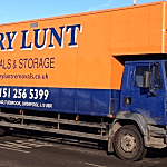 Low Cost Removal Service in Merseyside
