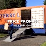 Domestic Removals in Aintree