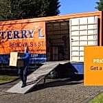 Local Removals in Ormskirk 